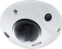 ABUS IPCB44511B kamera przemysłowa Kopułowa Kamera bezpieczeństwa IP Wewnętrzna / zewnętrzna 2688 x 1520 px Sufit / Ściana