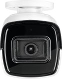 ABUS IPCB38511A kamera przemysłowa Tubowa Kamera bezpieczeństwa IP Wewnętrzna / zewnętrzna 3840 x 2160 px Sufit / Ściana