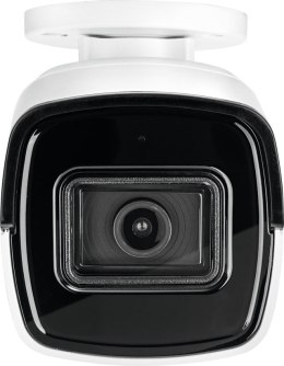 ABUS IPCB38511A kamera przemysłowa Tubowa Kamera bezpieczeństwa IP Wewnętrzna / zewnętrzna 3840 x 2160 px Sufit / Ściana