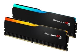 G.Skill Ripjaws M5 RGB F5-6000J3036F24GX2-RM5RK moduł pamięci 48 GB 2 x 24 GB DDR5 288-pin DIMM