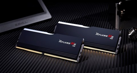 G.Skill Ripjaws M5 RGB F5-6000J3036F24GX2-RM5RK moduł pamięci 48 GB 2 x 24 GB DDR5 288-pin DIMM