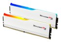 G.Skill Ripjaws M5 RGB F5-6000J3036F24GX2-RM5RW moduł pamięci 48 GB 2 x 24 GB DDR5 288-pin DIMM