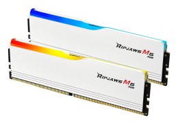 G.Skill Ripjaws M5 RGB F5-6000J3036F24GX2-RM5RW moduł pamięci 48 GB 2 x 24 GB DDR5 288-pin DIMM