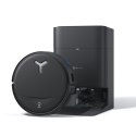 Ecovacs DEEBOT T80S OMNI EU 0,22 l Czarny
