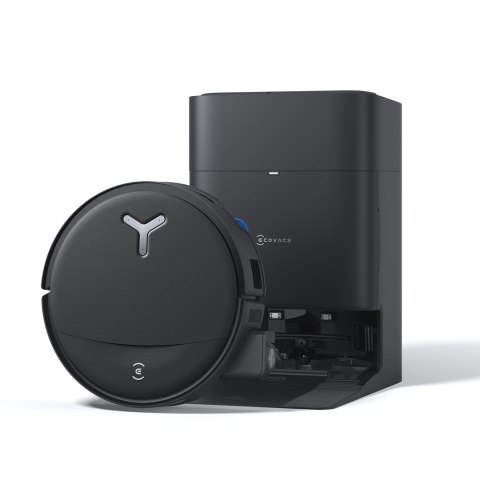 Ecovacs DEEBOT T80S OMNI EU 0,22 l Czarny