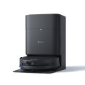 Ecovacs DEEBOT T80S OMNI EU 0,22 l Czarny