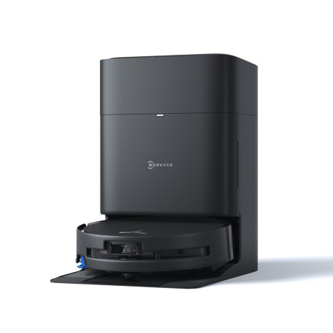 Ecovacs DEEBOT T80S OMNI EU 0,22 l Czarny