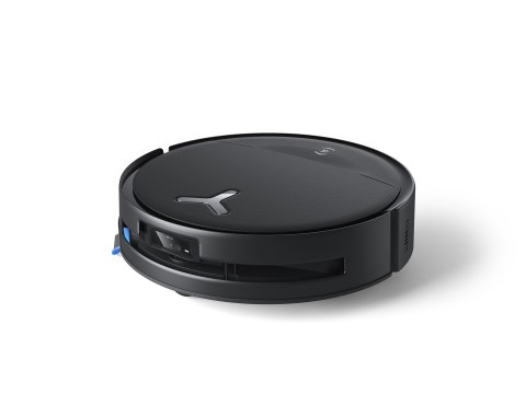 Ecovacs DEEBOT T80S OMNI EU 0,22 l Czarny