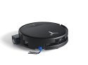 Ecovacs DEEBOT T80S OMNI EU 0,22 l Czarny