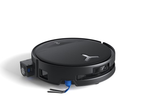 Ecovacs DEEBOT T80S OMNI EU 0,22 l Czarny
