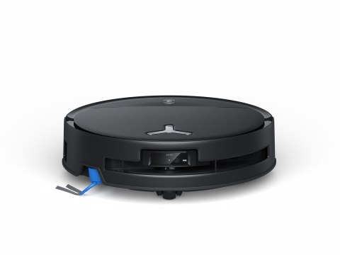 Ecovacs DEEBOT T80S OMNI EU 0,22 l Czarny