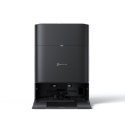 Ecovacs DEEBOT T80S OMNI EU 0,22 l Czarny