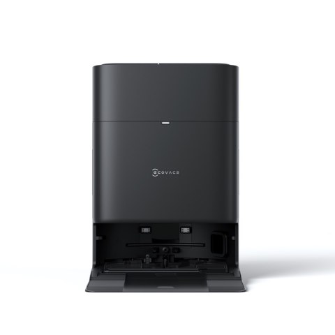 Ecovacs DEEBOT T80S OMNI EU 0,22 l Czarny