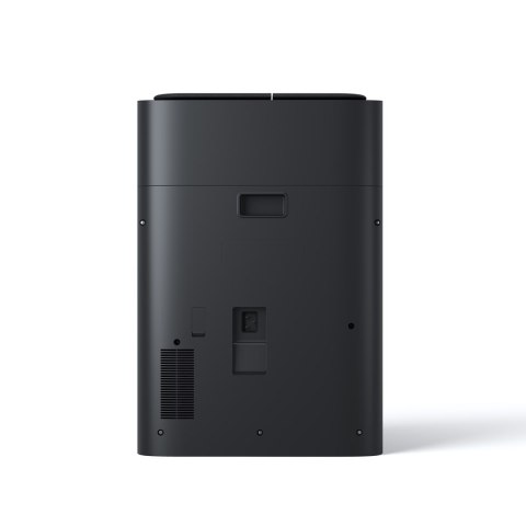 Ecovacs DEEBOT T80S OMNI EU 0,22 l Czarny