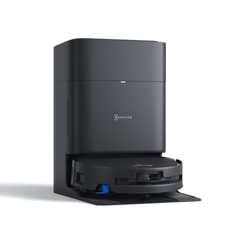 Ecovacs DEEBOT T80S OMNI EU 0,22 l Czarny