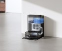 Ecovacs DEEBOT T80S OMNI EU 0,22 l Czarny