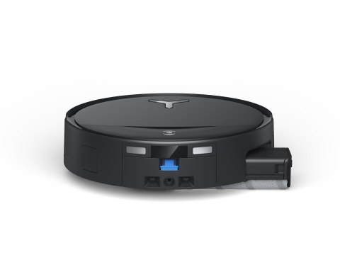 Ecovacs DEEBOT T80S OMNI EU 0,22 l Czarny