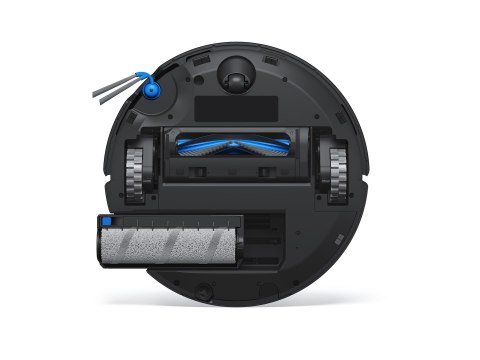 Ecovacs DEEBOT T80S OMNI EU 0,22 l Czarny