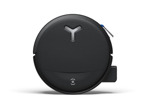 Ecovacs DEEBOT T80S OMNI EU 0,22 l Czarny
