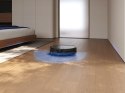 Ecovacs DEEBOT T80S OMNI EU 0,22 l Czarny