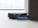 Ecovacs DEEBOT T80S OMNI EU 0,22 l Czarny