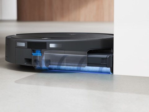 Ecovacs DEEBOT T80S OMNI EU 0,22 l Czarny