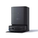Ecovacs DEEBOT T80S OMNI EU 0,22 l Czarny