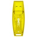 Emtec C410 Color Mix - Candy Jar 2.0 pamięć USB 8 GB USB Typu-A Niebieski, Zielony, Fioletowy, Czerwony, Żółty