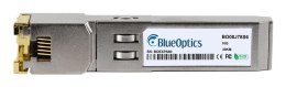 BlueOptics JL563C-BO moduł przekaźników sieciowych Miedź 10000 Mbit/s SFP+