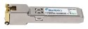BlueOptics JL563C-BO moduł przekaźników sieciowych Miedź 10000 Mbit/s SFP+