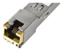 BlueOptics JL563C-BO moduł przekaźników sieciowych Miedź 10000 Mbit/s SFP+