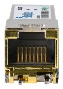 BlueOptics JL563C-BO moduł przekaźników sieciowych Miedź 10000 Mbit/s SFP+