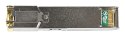 BlueOptics JL563C-BO moduł przekaźników sieciowych Miedź 10000 Mbit/s SFP+