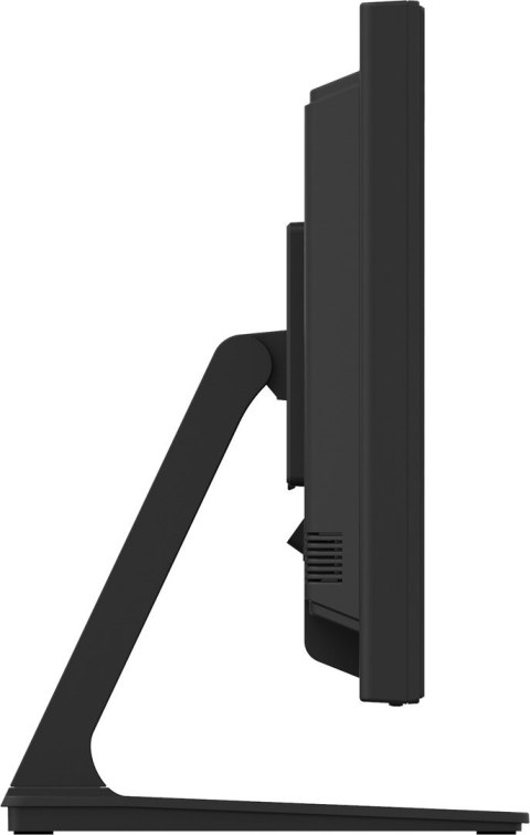 Iiyama ProLite T1732MSC-B2S monitor komputerowy 43,2 cm (17") 1280 x 1024 px SXGA LED Ekran dotykowy Czarny