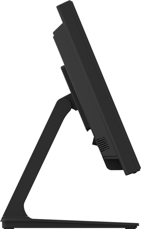 Iiyama ProLite T1732MSC-B2S monitor komputerowy 43,2 cm (17") 1280 x 1024 px SXGA LED Ekran dotykowy Czarny
