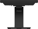 Iiyama ProLite T1732MSC-B2S monitor komputerowy 43,2 cm (17") 1280 x 1024 px SXGA LED Ekran dotykowy Czarny
