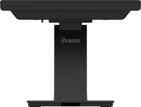 Iiyama ProLite T1732MSC-B2S monitor komputerowy 43,2 cm (17") 1280 x 1024 px SXGA LED Ekran dotykowy Czarny