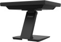 Iiyama ProLite T1732MSC-B2S monitor komputerowy 43,2 cm (17") 1280 x 1024 px SXGA LED Ekran dotykowy Czarny
