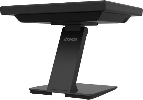 Iiyama ProLite T1732MSC-B2S monitor komputerowy 43,2 cm (17") 1280 x 1024 px SXGA LED Ekran dotykowy Czarny