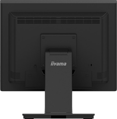Iiyama ProLite T1732MSC-B2S monitor komputerowy 43,2 cm (17") 1280 x 1024 px SXGA LED Ekran dotykowy Czarny