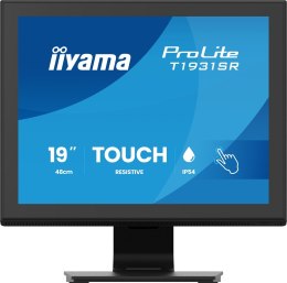 Iiyama ProLite T1931SR-B2S monitor komputerowy 48,3 cm (19