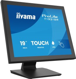 Iiyama ProLite T1931SR-B2S monitor komputerowy 48,3 cm (19