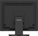Iiyama ProLite T1932MSC-B2S monitor komputerowy 48,3 cm (19") 1280 x 1024 px SXGA LED Ekran dotykowy Czarny