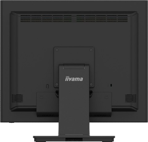 Iiyama ProLite T1932MSC-B2S monitor komputerowy 48,3 cm (19") 1280 x 1024 px SXGA LED Ekran dotykowy Czarny