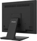 Iiyama ProLite T1932MSC-B2S monitor komputerowy 48,3 cm (19") 1280 x 1024 px SXGA LED Ekran dotykowy Czarny