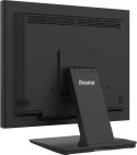 Iiyama ProLite T1932MSC-B2S monitor komputerowy 48,3 cm (19") 1280 x 1024 px SXGA LED Ekran dotykowy Czarny