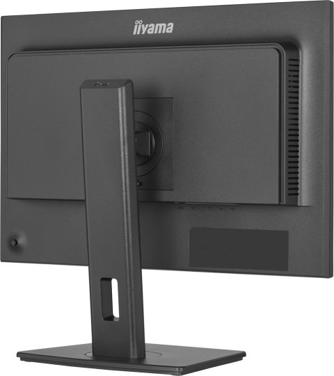 Iiyama ProLite XB2495WSC-B1 monitor komputerowy 61,2 cm (24.1") 1920 x 1200 px WUXGA LED Czarny