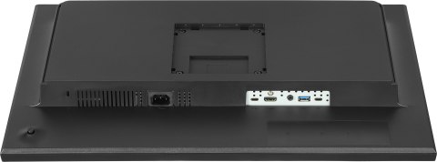 Iiyama ProLite XB2495WSC-B1 monitor komputerowy 61,2 cm (24.1") 1920 x 1200 px WUXGA LED Czarny