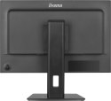 Iiyama ProLite XB2495WSC-B1 monitor komputerowy 61,2 cm (24.1") 1920 x 1200 px WUXGA LED Czarny