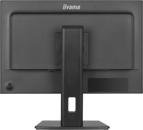 Iiyama ProLite XB2495WSC-B1 monitor komputerowy 61,2 cm (24.1") 1920 x 1200 px WUXGA LED Czarny